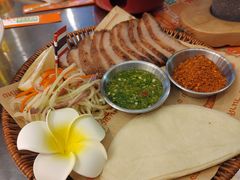 -小小集渔·泰式大排档(太古里香槟店)