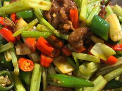 -小天府川菜馆(魏公村店)