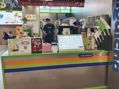 -桂桂茶(万嘉广场店)