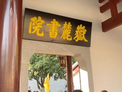 -湖南大学-中国书院博物馆
