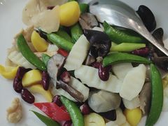 -味+新京宴·烤鸭·北京菜(创意谷店)