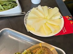 -蜀九香火锅(李家沱店)