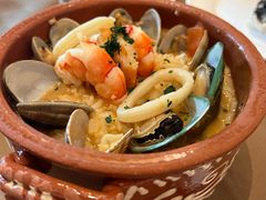 -ALBERGUE 1601 婆仔屋葡国餐厅