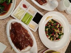 -大鸭梨(天通西苑店)