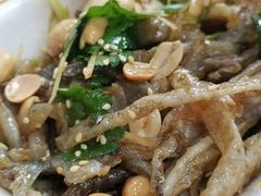 原味拌鱼皮-陈添記·祖傳爽鱼皮·西关老字号(广州首店)