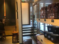 -星巴克臻选(北京前门大街店)
