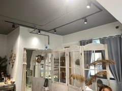 -半日闲手作DIY体验馆•陶艺•银饰戒指•拼豆(光谷店)