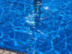 -青年湖公园水上世界
