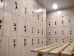 -海力健身游泳(太古里朗御店)