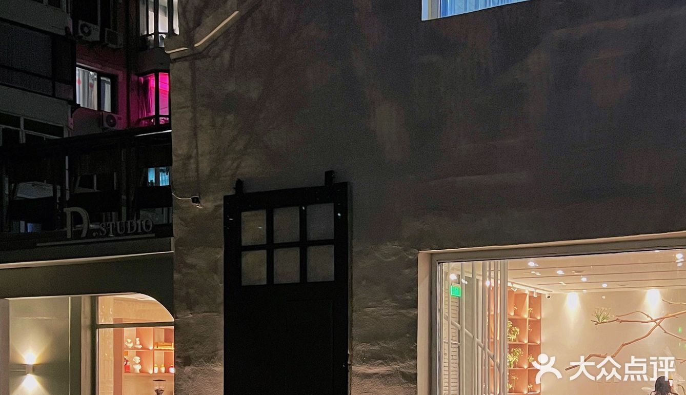 🌻沈阳Dmore Cafe 新场景｜值得二刷