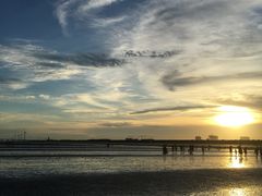 -南汇嘴观海公园