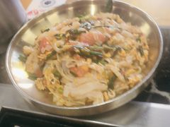 -石屏老字号4号包浆豆腐美食城(泼水广场店)