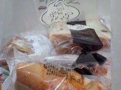 -长乐饼家(五羊新城店)
