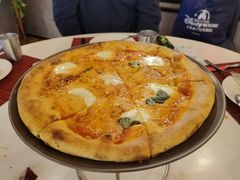 -WOLFGANG PUCK KITCHEN & BAR(迪士尼小镇店)
