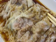 鸳鸯肠（小）-源记肠粉(华贵路店)