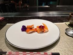 -Ginza Onodera铁板烧(外滩十八号店)