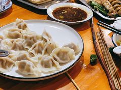-莲香西域·正宗新疆菜(龙华店)