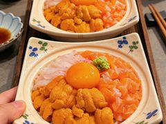 -胆道·海胆专门店(凯德晶萃店)