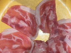 -一绪に寿喜烧(虹悦城店)