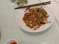 -金河半岛园林酒家(金融城店)