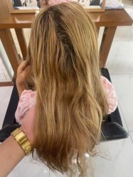 -私人定制 Hair Salon