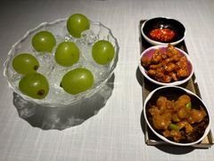-莉莉海堂HAITANG·烤鸭(国贸商城店)