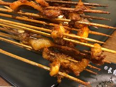 -长药唐师乐山油炸(石人直营店)