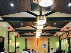 大堂-天怡·鱼工厂(临江店)