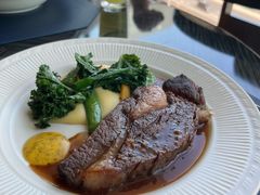 -福楼毕斯罗F Bistronome(国贸商城约会地标景观店)