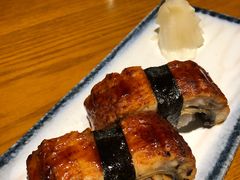 -千代武日本料理(爱建店)