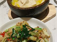 -关东小磨东北菜(漕河泾印象城店)