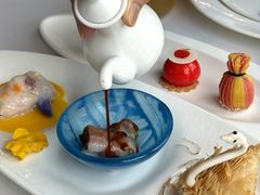 -巴黎轩(澳门巴黎人店)