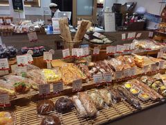 -那家面包房(珠江路店)