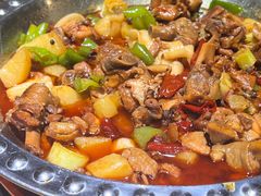 -禾木·新疆特色美食