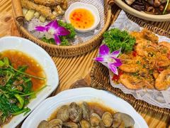 -醉壹号海鲜大排档(厦门美食地标店)