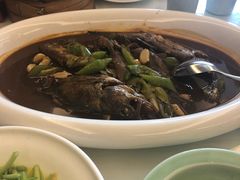 -冶春茶社(官园桥店)