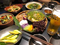 -Ameigo梅果·云贵川bistro(长宁来福士店)