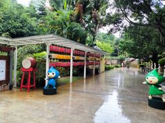 -江门古兜温泉小镇