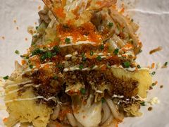 -阿吾罗日本料理(K11艺术中心店)