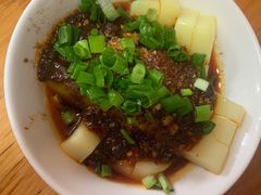 -洞子口张老二凉粉(文殊院店)