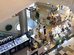 -皇庭广场(福华三路店)