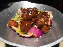 -绿茶餐厅(乐峰广场店)