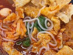 -螺大喜螺蛳粉(华业东方玫瑰店)
