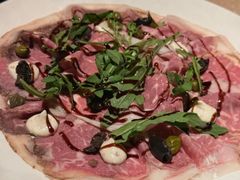 -Mammamia意大利餐厅(阳春巷店)