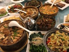 -凤鸣阁餐厅（凤山温泉宴宾楼）(昌平镇店)