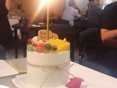 -LA CREPERIE BRETONNE布列塔尼法式餐厅(天童北路店)