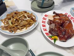 -南拳十三姨·潮汕砂锅粥·粤菜(西单大悦城店)