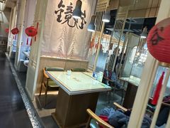 -然一素食餐厅(马利来广场店)