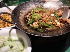 -费大厨辣椒炒肉(太平老街店)