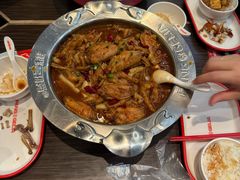 -胖哥俩肉蟹煲(湖滨银泰in77店)